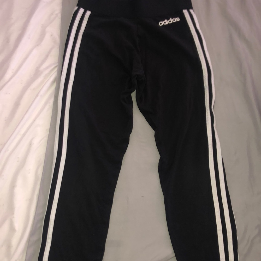Adidas leggings